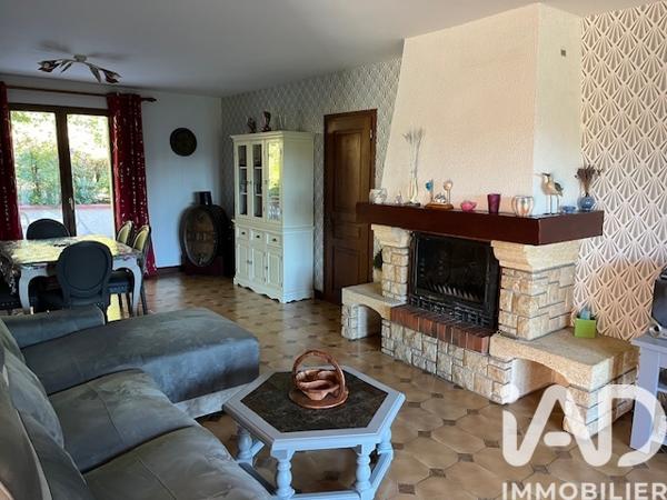 Maison à vendre 7 pièces 203 m² Saint-Girons