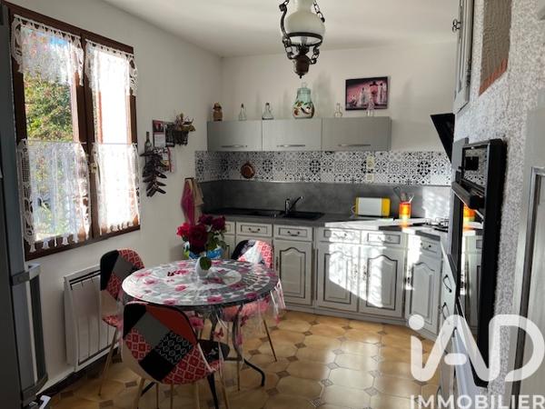 Maison à vendre 7 pièces 203 m² Saint-Girons