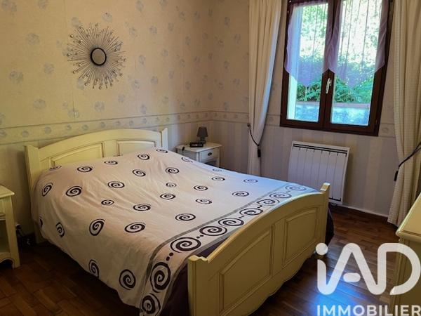 Maison à vendre 7 pièces 203 m² Saint-Girons