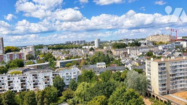 EXCLUSIVITE CHEUVREUX RENNES 

L'étude Cheuvreux Rennes vous propose en exclusivité cet appar...