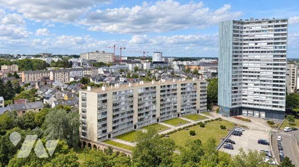EXCLUSIVITE CHEUVREUX RENNES 

L'étude Cheuvreux Rennes vous propose en exclusivité cet appar...