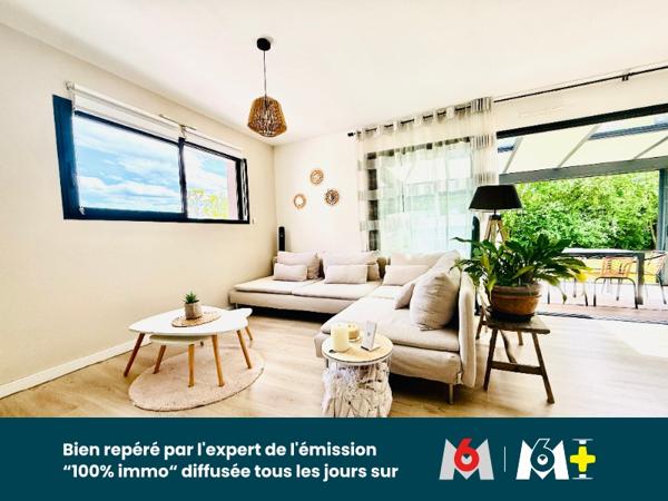 Maison 137 m² à Orée d'Anjou