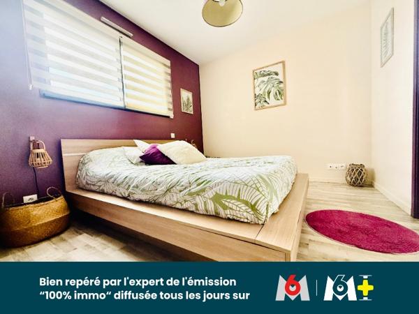 Maison 137 m² à Orée d'Anjou