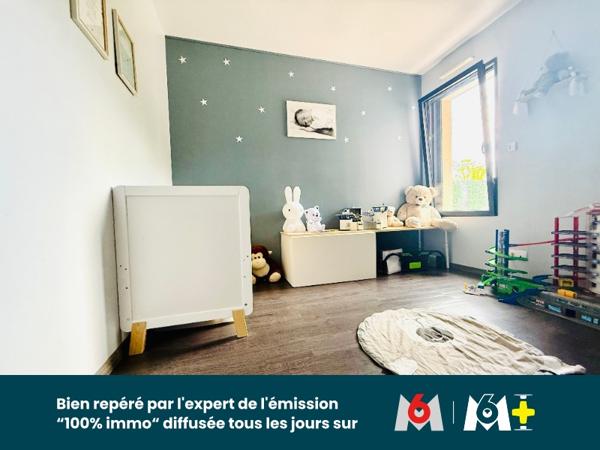 Maison 137 m² à Orée d'Anjou