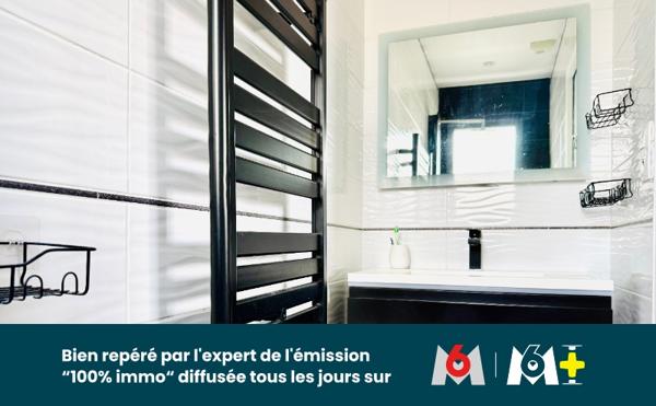 Maison 137 m² à Orée d'Anjou