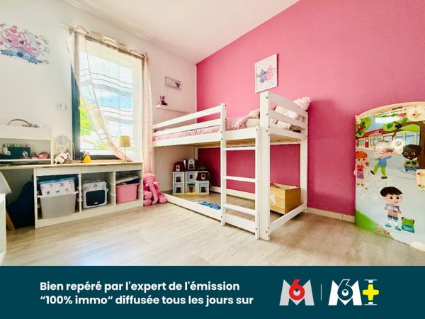 Maison 137 m² à Orée d'Anjou