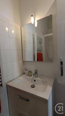 Appartement F3 à vendre  2 pièces - 37 m 2   TOULOUSE  - 31