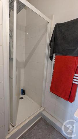 Appartement F3 à vendre  2 pièces - 37 m 2   TOULOUSE  - 31