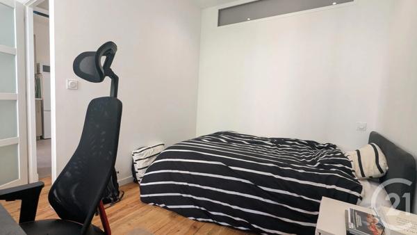 Appartement F3 à vendre  2 pièces - 37 m 2   TOULOUSE  - 31