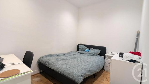 Appartement F3 à vendre  2 pièces - 37 m 2   TOULOUSE  - 31