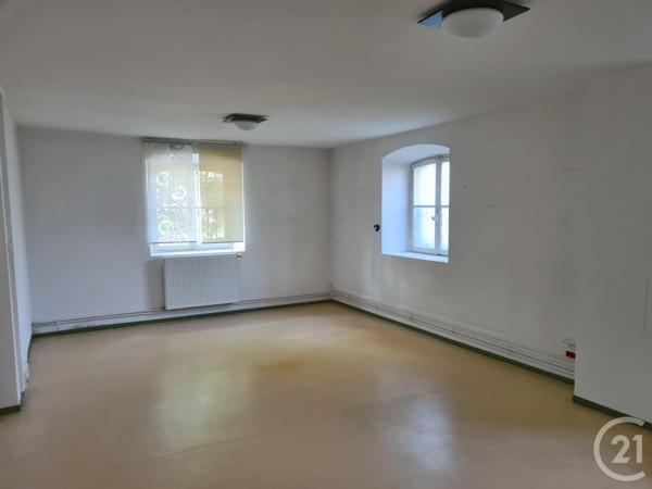 Appartement Local à vendre  4 pièces - 86,10 m2 SOCHAUX - 25
