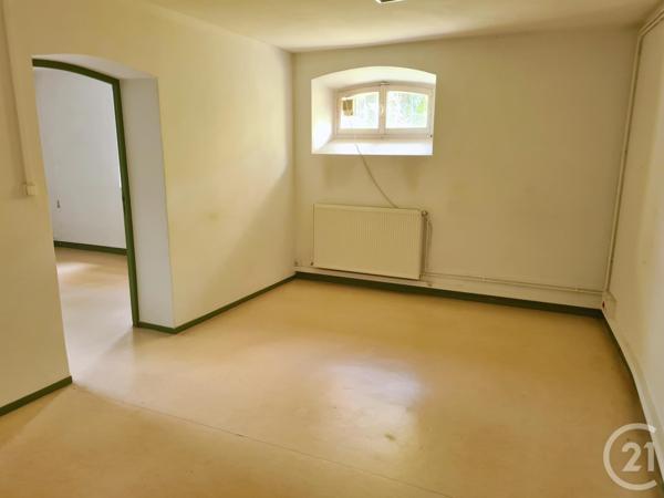 Appartement Local à vendre  4 pièces - 86,10 m2 SOCHAUX - 25