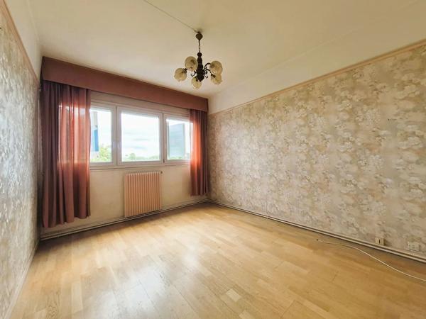 Appartement à vendre 4 pièces 99m² Tourcoing (59200)