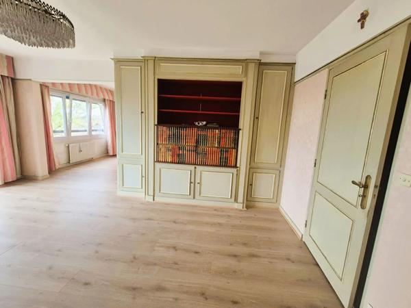 Appartement à vendre 4 pièces 99m² Tourcoing (59200)