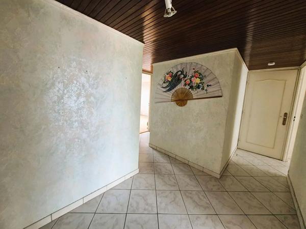 Appartement à vendre 4 pièces 99m² Tourcoing (59200)