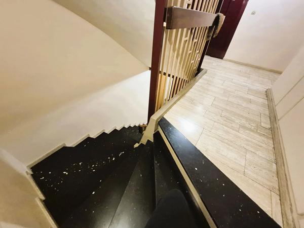 Appartement à vendre 4 pièces 99m² Tourcoing (59200)