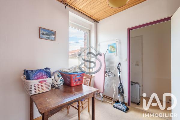 Maison à vendre 3 pièces 69 m² Varangéville