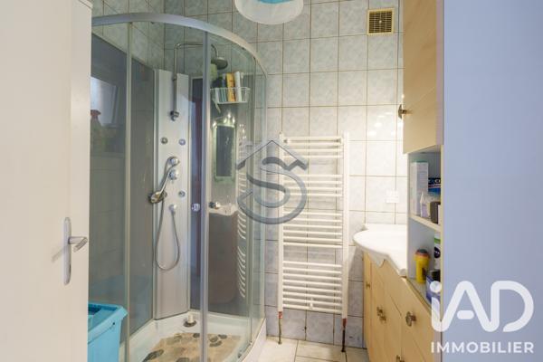Maison à vendre 3 pièces 69 m² Varangéville