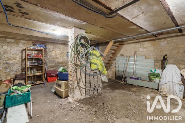 Maison à vendre 3 pièces 69 m² Varangéville