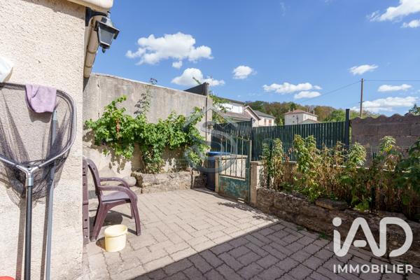Maison à vendre 3 pièces 69 m² Varangéville