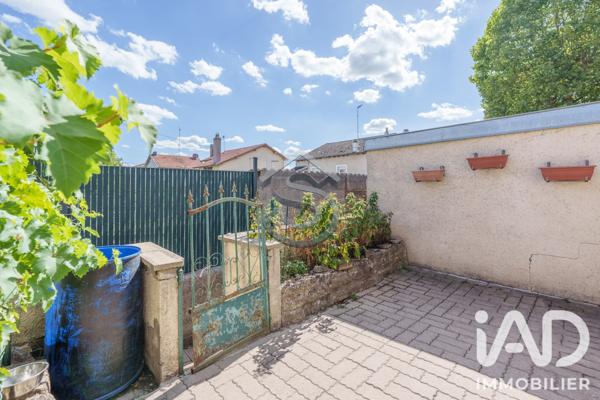 Maison à vendre 3 pièces 69 m² Varangéville
