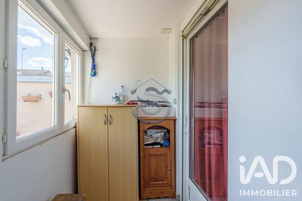 Maison à vendre 3 pièces 69 m² Varangéville