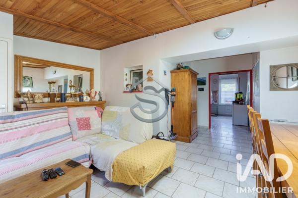 Maison à vendre 3 pièces 69 m² Varangéville