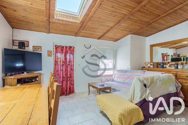 Maison à vendre 3 pièces 69 m² Varangéville