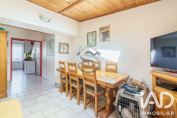 Maison à vendre 3 pièces 69 m² Varangéville