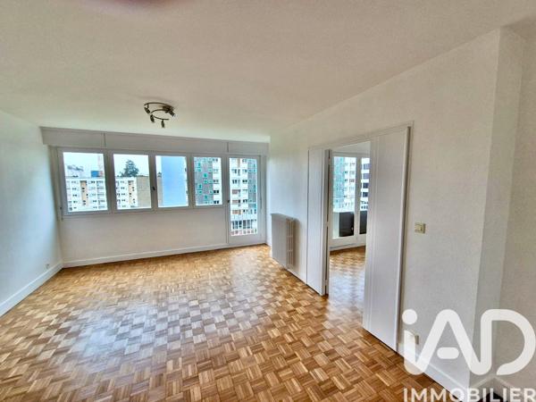 Appartement à vendre 4 pièces 76 m² Rennes