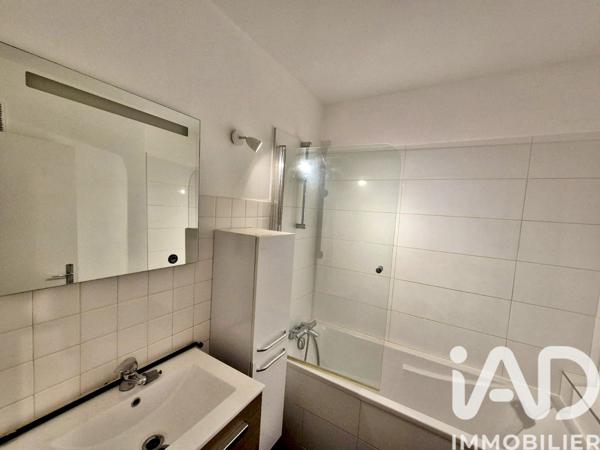 Appartement à vendre 4 pièces 76 m² Rennes