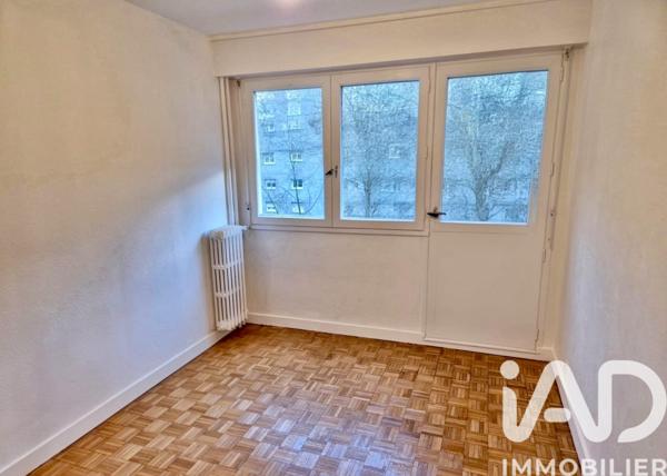 Appartement à vendre 4 pièces 76 m² Rennes