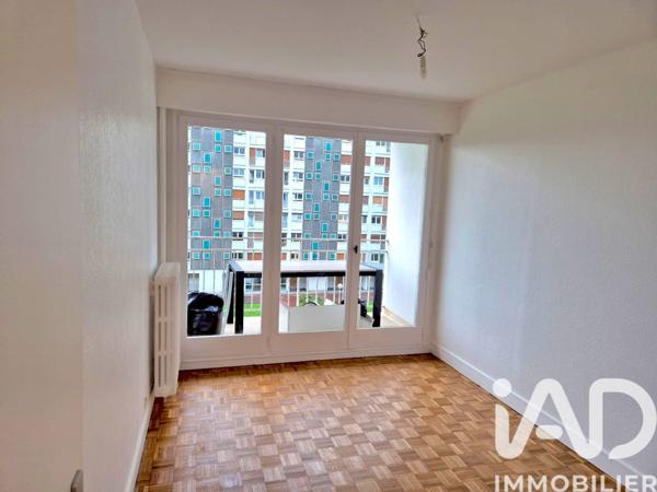 Appartement à vendre 4 pièces 76 m² Rennes