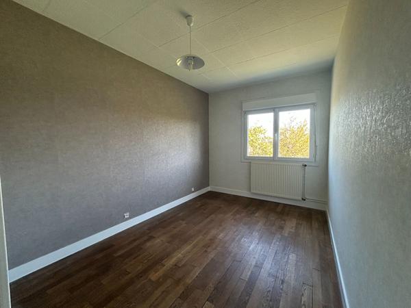 Pavillon sur sous-sol