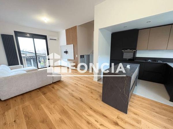 À vendre Maison 5 pièces 140.12 m² - Fresnes 94260