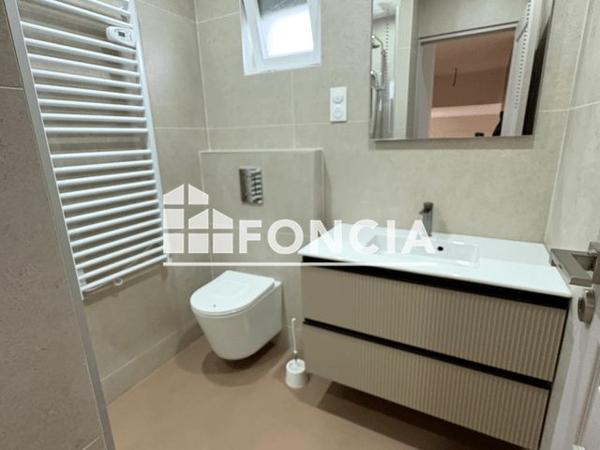 À vendre Maison 5 pièces 140.12 m² - Fresnes 94260