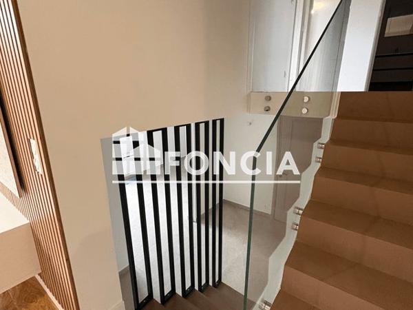 À vendre Maison 5 pièces 140.12 m² - Fresnes 94260