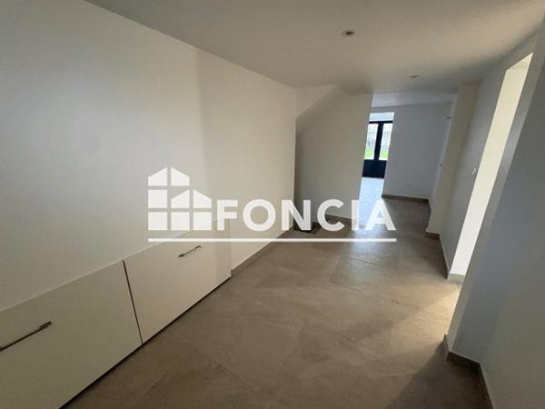 À vendre Maison 5 pièces 140.12 m² - Fresnes 94260