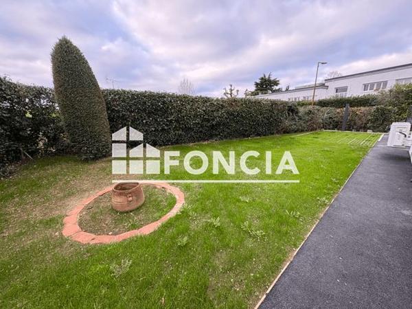 À vendre Maison 5 pièces 140.12 m² - Fresnes 94260