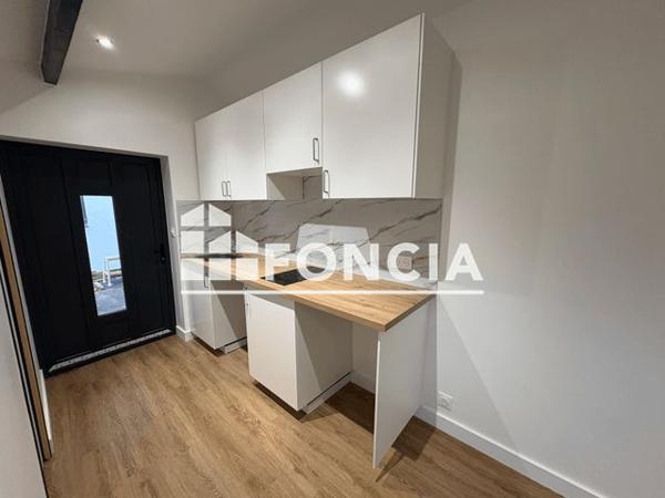 À vendre Maison 5 pièces 140.12 m² - Fresnes 94260