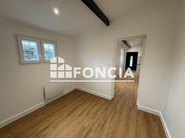 À vendre Maison 5 pièces 140.12 m² - Fresnes 94260