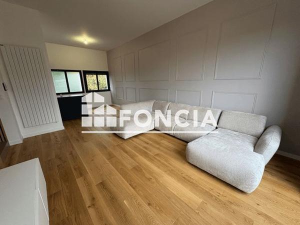 À vendre Maison 5 pièces 140.12 m² - Fresnes 94260