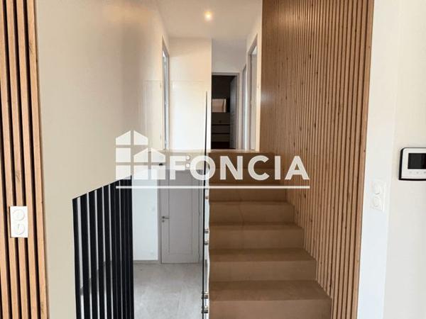 À vendre Maison 5 pièces 140.12 m² - Fresnes 94260