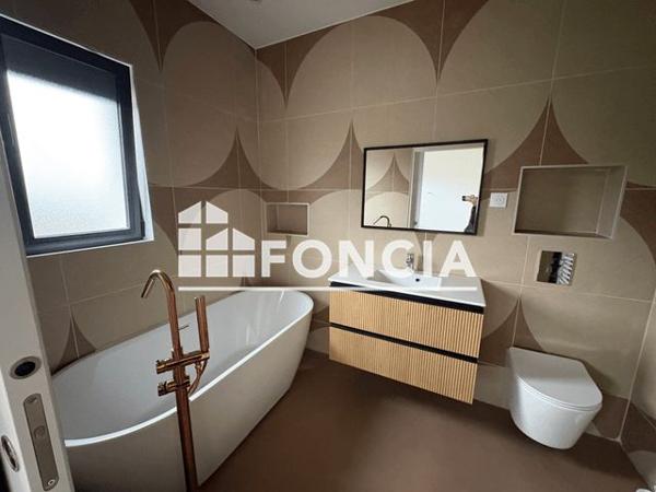 À vendre Maison 5 pièces 140.12 m² - Fresnes 94260