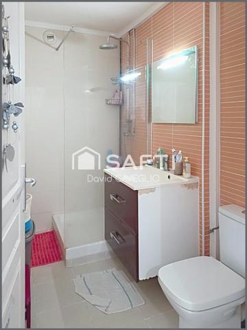 Magnifique appartement T2, résidence sécurisée