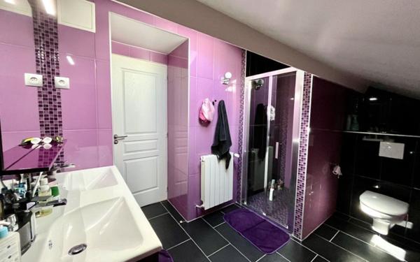 Maison à vendre    6 pièces •  Mézières-sur-Seine