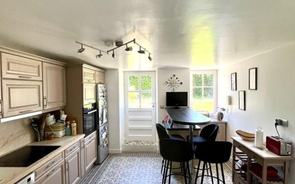 Maison à vendre    6 pièces •  Mézières-sur-Seine