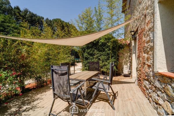 Mas 765 m² à Canet-en-Roussillon 66140