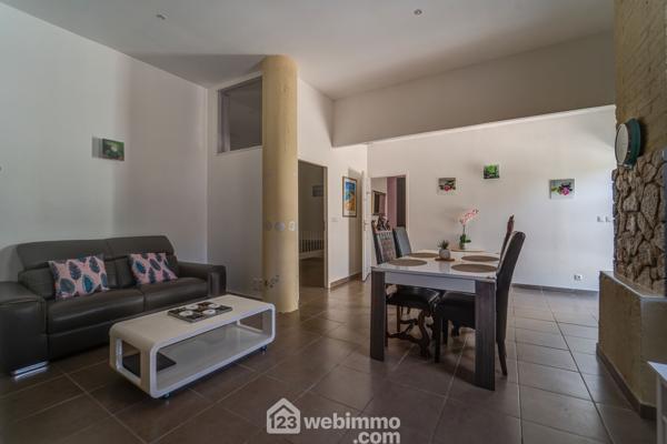 Mas 765 m² à Canet-en-Roussillon 66140