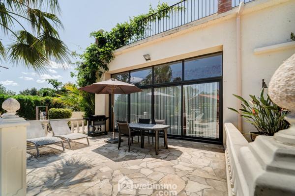 Mas 765 m² à Canet-en-Roussillon 66140